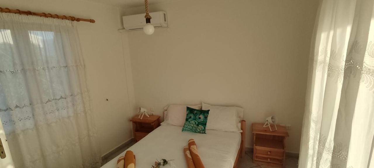 Elerin Agia Efimia 아파트 외부 사진